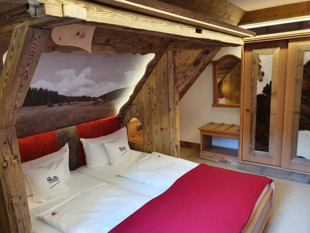 Hotel Und Restaurant Koehlerhuette - Fuerstenbrunn Beierfeld Buitenkant foto